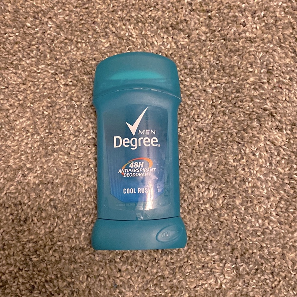 Deodorant